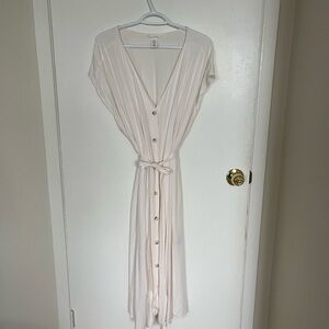 Maternity dress XXL by H&M